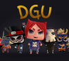 DGU - Midterm Mania DLC Steam CD Key