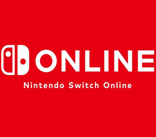 Nintendo Switch Online - 12 Months (365 Days) Family Membership EU