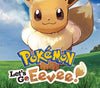 Pokémon: Let's Go, Eevee! EU Nintendo Switch CD Key