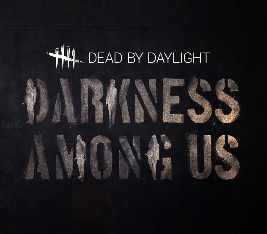 Dead by Daylight - Darkness Among Us DLC Steam Altergift