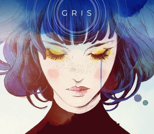 GRIS Steam CD Key