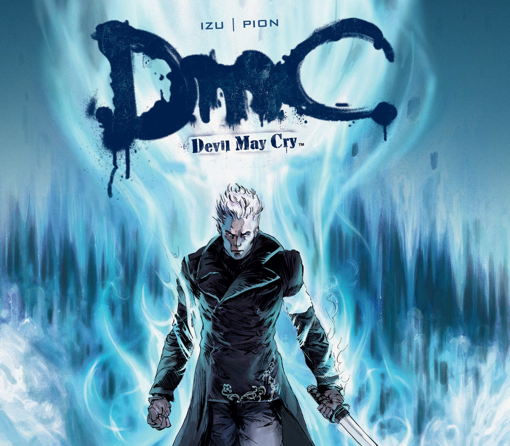 DmC: Devil May Cry - All DLC Bundle RU VPN Required Steam Gift