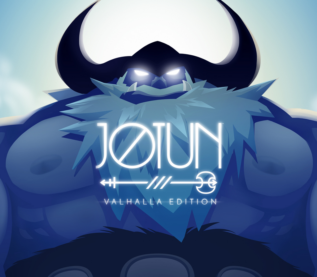 Jotun: Valhalla Edition US XBOX ONE CD Key