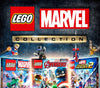 LEGO Marvel Super Heroes 1 + 2 + LEGO Marvel's Avengers + 17 DLC Steam CD Key