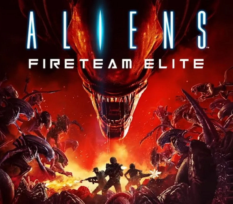 Aliens: Fireteam Elite US XBOX One CD Key