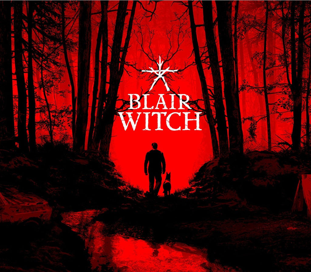 Blair Witch Steam CD Key