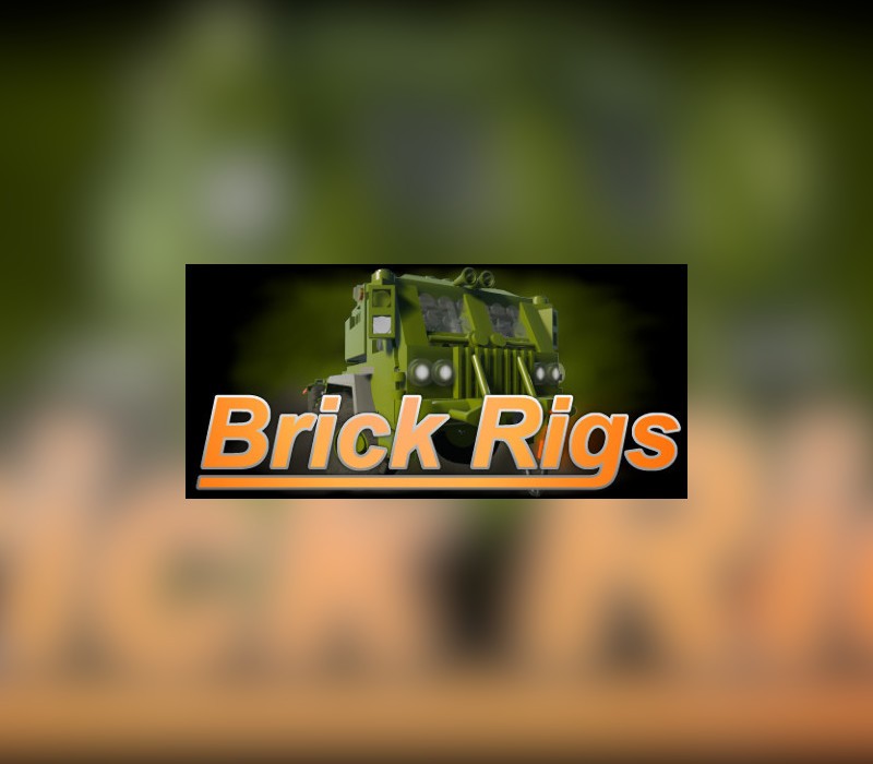 Brick Rigs Steam CD Key – The Game Key Store
