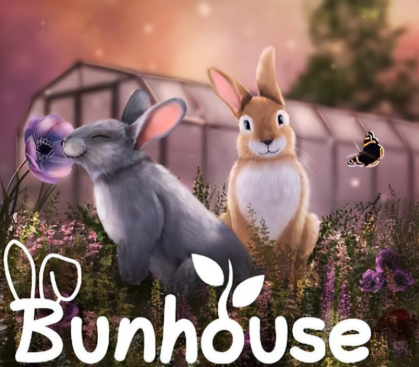 Bunhouse Steam Altergift
