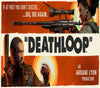 Deathloop Steam CD Key