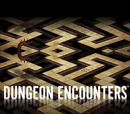 DUNGEON ENCOUNTERS Steam CD Key