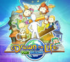 Drawn to Life: Two Realms EU Nintendo Switch CD Key