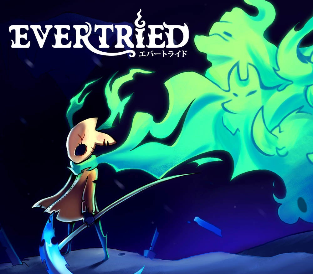 Evertried Steam CD Key