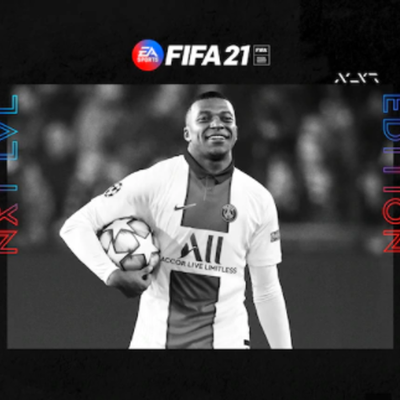 FIFA 21 - NXT LVL Content Pack EU PS5 CD Key