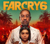 Far Cry 6 - Pre-order Bonus Uplay Voucher