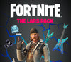 Fortnite - The Lars Pack DLC AR XBOX One / Xbox Series X|S CD Key