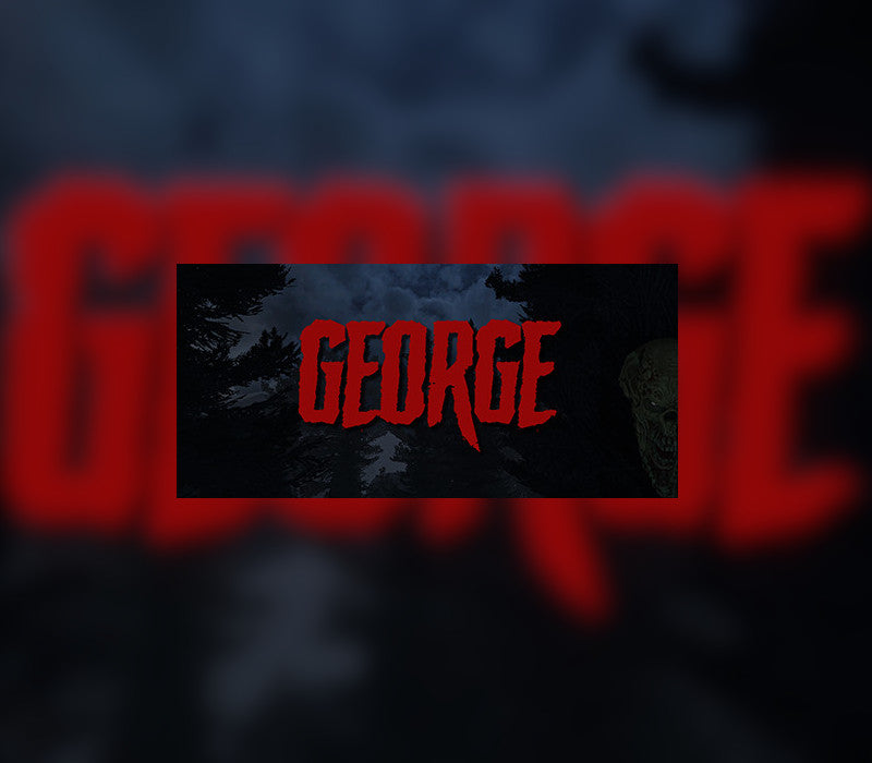 George Steam CD Key