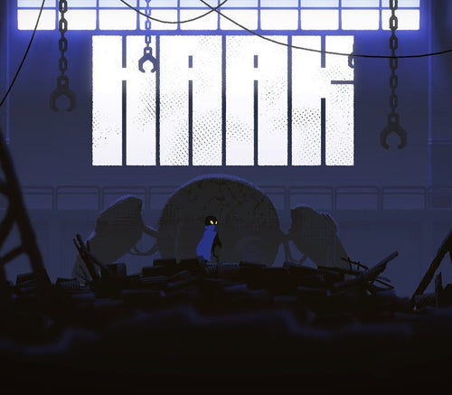 HAAK Steam CD Key