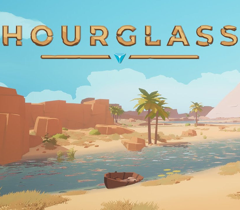 Hourglass EU v2 Steam Altergift