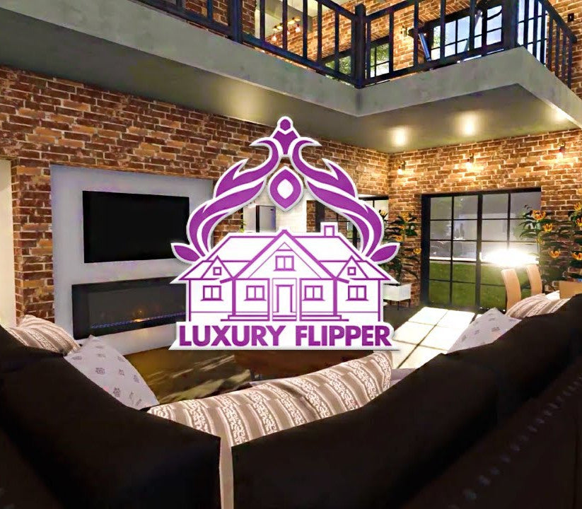 House Flipper - Luxury DLC Steam Altergift