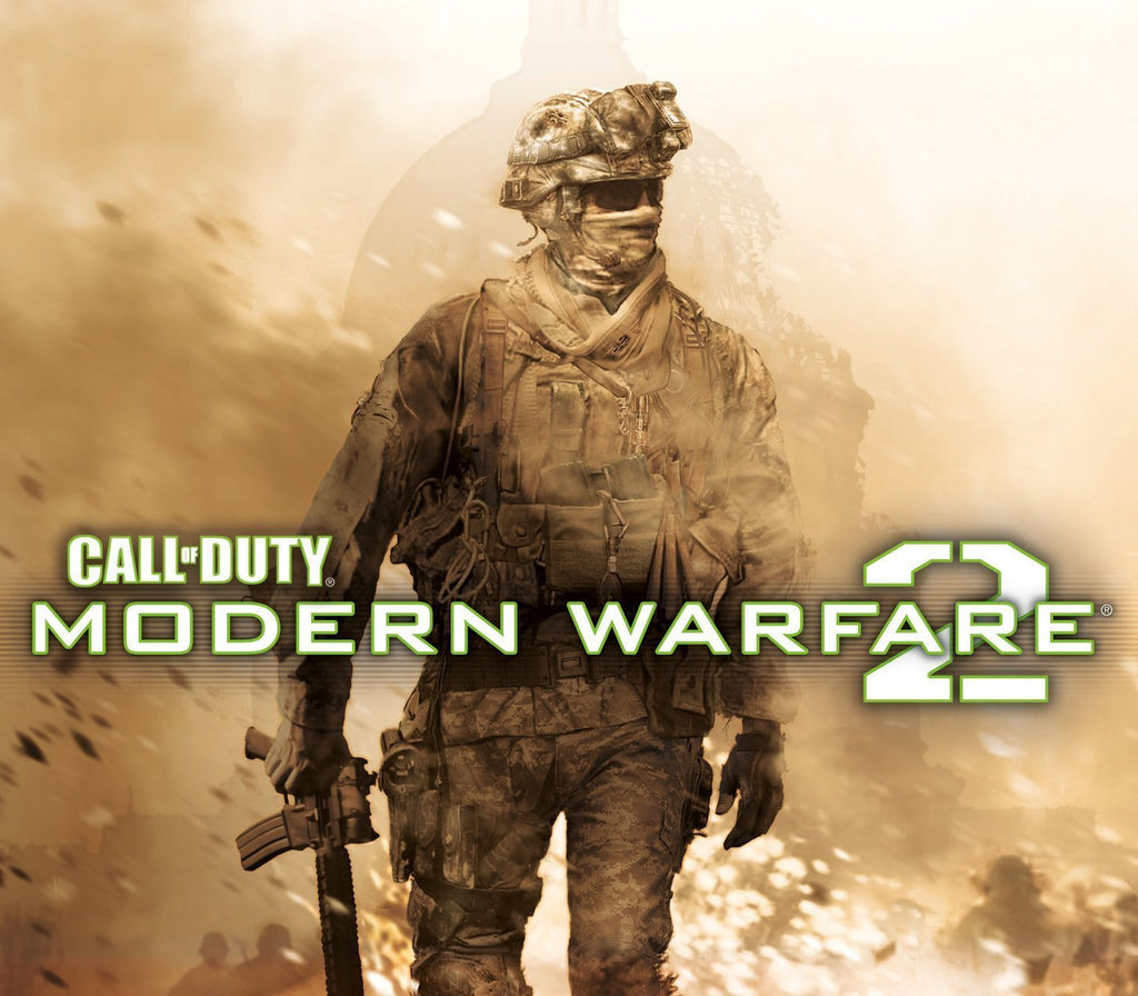 Call of Duty: Modern Warfare 2 Steam Gift