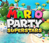 Mario Party Superstars US Nintendo Switch CD Key