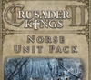 Crusader Kings II - Norse Unit Pack DLC Steam CD Key