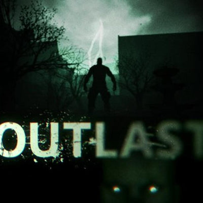 Outlast Steam CD Key
