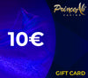 PrinceAli - €10 Giftcard