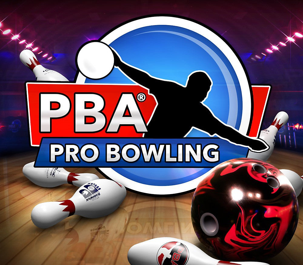 PBA Pro Bowling NA Nintendo Switch CD Key