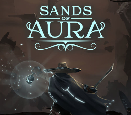 Sands of Aura Steam CD Key