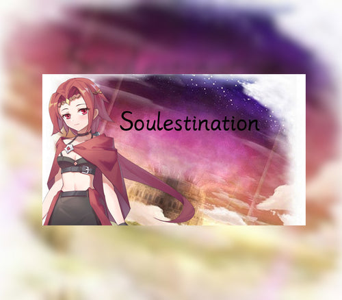 Soulestination Steam CD Key