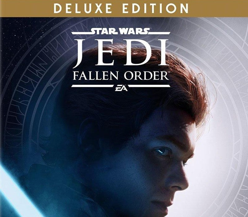 Star Wars: Jedi Fallen Order Deluxe Edition US XBOX One CD Key