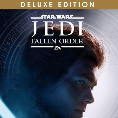 Star Wars: Jedi Fallen Order Deluxe Edition US XBOX One CD Key