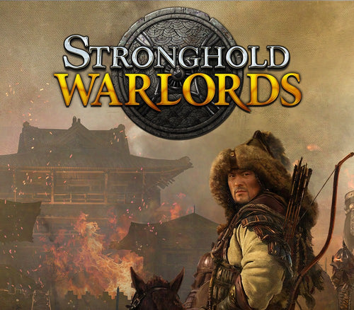 Stronghold: Warlords Steam CD Key