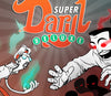 Super Daryl Deluxe Steam CD Key