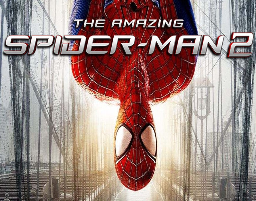 The Amazing Spider-man 2 Steam CD Key