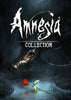 Amnesia Collection Steam CD Key