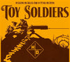 Toy Soldiers: HD XBOX One / Xbox Series X|S CD Key