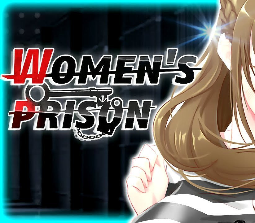 Woman's Prison Steam CD Key