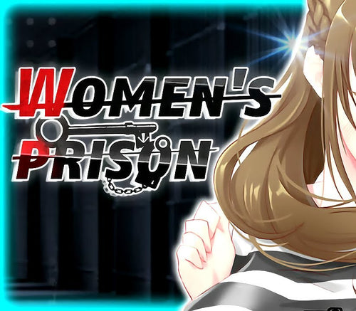 Woman's Prison Steam CD Key