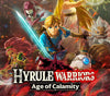 Hyrule Warriors: Age of Calamity US Nintendo Switch CD Key