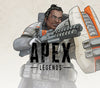 Apex Legends - N7 Weapon Charm DLC XBOX One / Xbox Series X|S CD Key