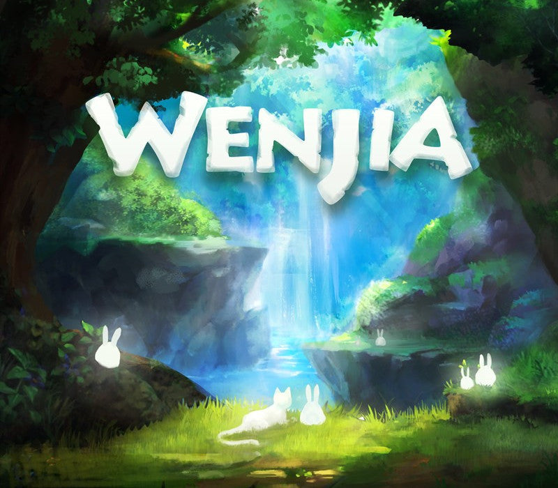 Wenjia Complete Edition US XBOX One / Windows 10 CD Key