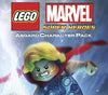 LEGO Marvel Super Heroes - Asgard Pack DLC Steam CD Key
