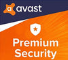 AVAST Premium Security 2021 Key (1 Year / 3 Devices)