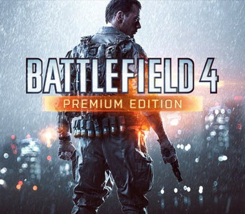 Battlefield 4 - Premium DLC EU XBOX One CD Key