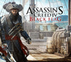 Assassin's Creed IV Black Flag EU Uplay CD Key