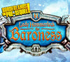 Borderlands: The Pre-Sequel - Lady Hammerlock the Baroness Pack DLC Steam CD Key