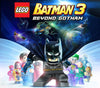 LEGO Batman 3: Beyond Gotham + Dark Knight DLC Steam CD Key