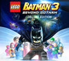 LEGO Batman 3: Beyond Gotham Deluxe Edition US XBOX One CD Key